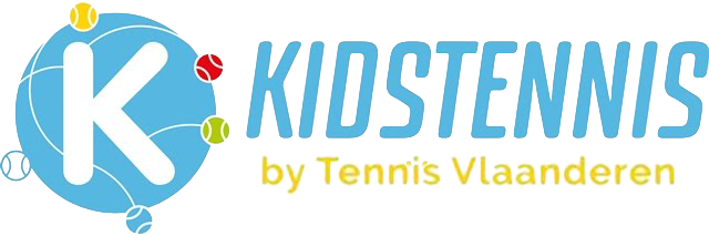 Kidstennis by TennisVlaanderen - KTC Diest