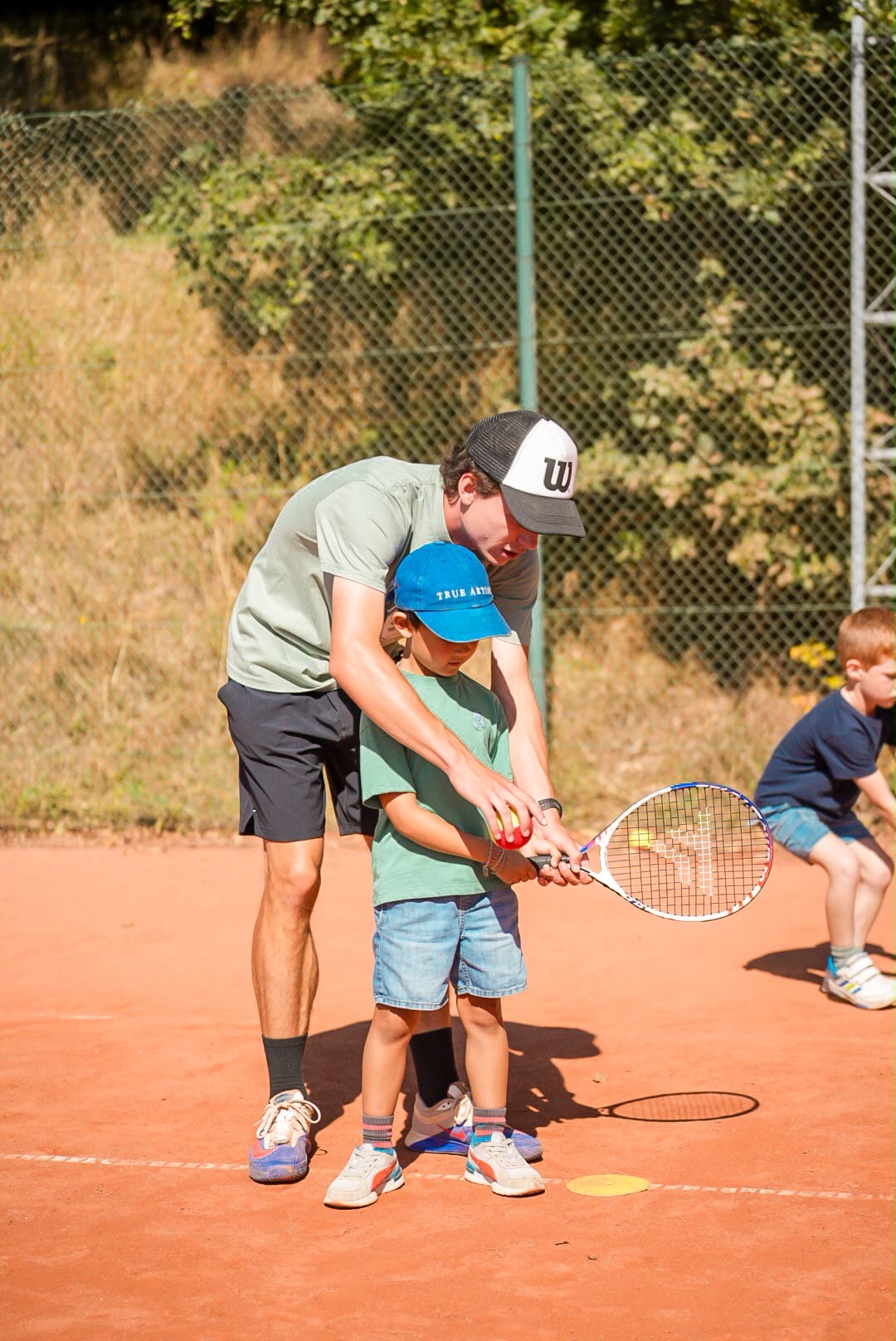 Kidstennis KTC Diest